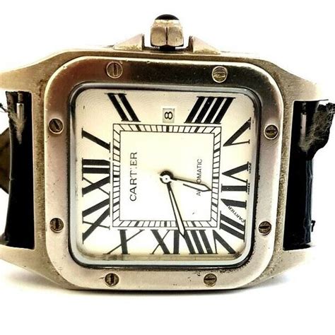 cartier watches argent plaque or g20m|cartier paris 925 argent price.